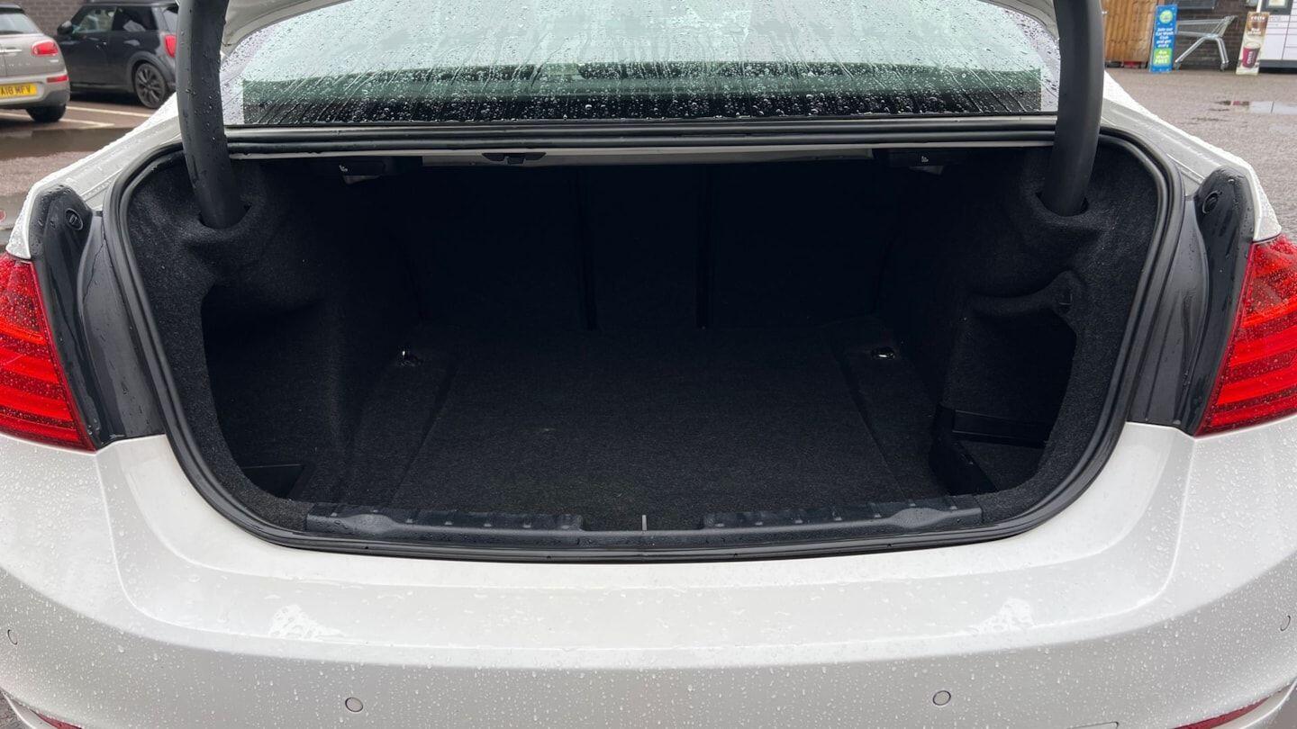 Used BMW 3 Series 2013 for sale - 77238105: Photo 8