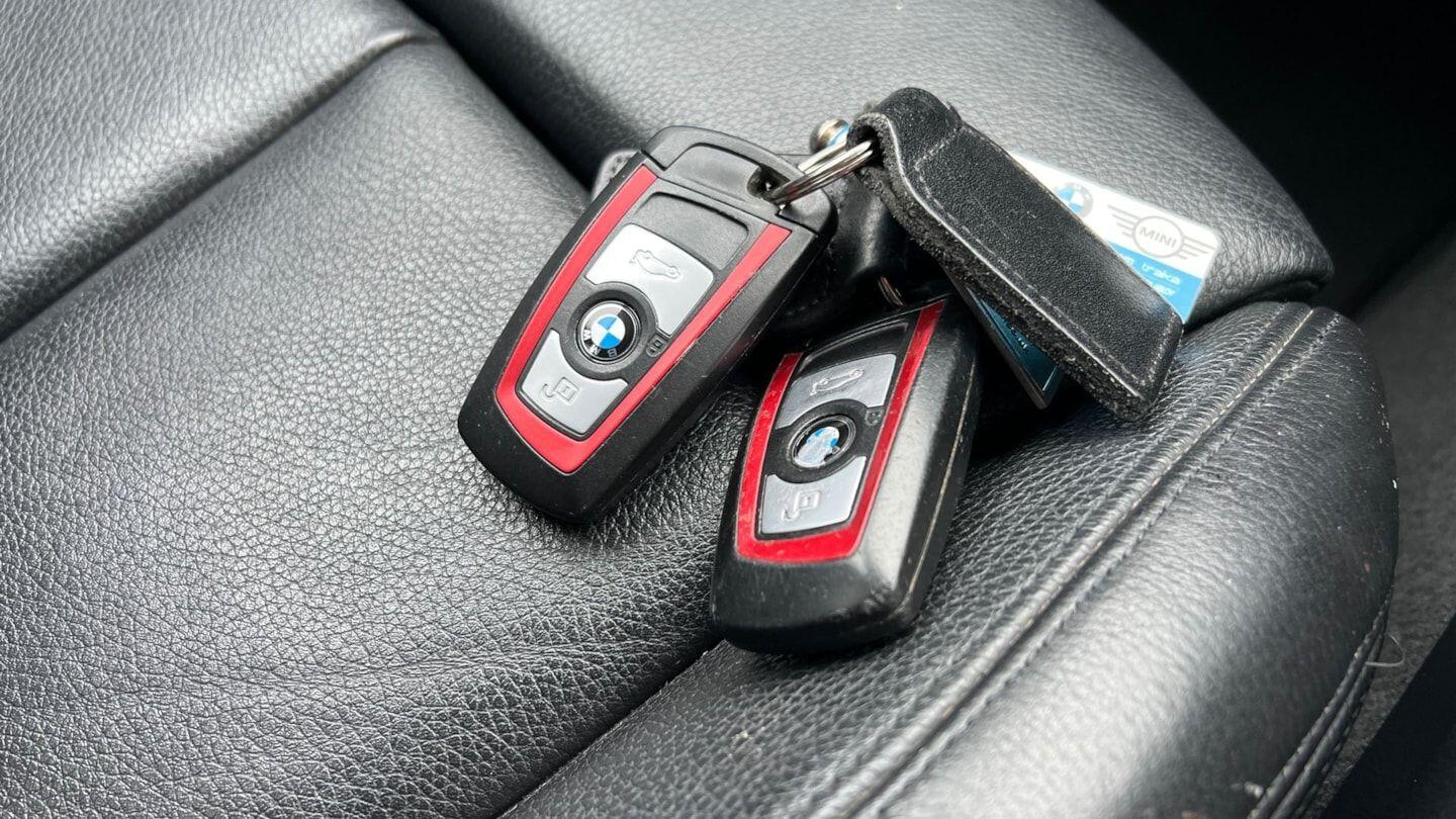 Used BMW 3 Series 2013 for sale - 77238105: Photo 9