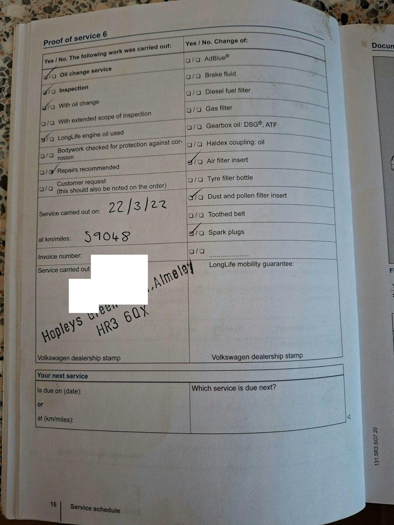 Used Volkswagen Golf 2013 for sale - 77376305: Photo 14