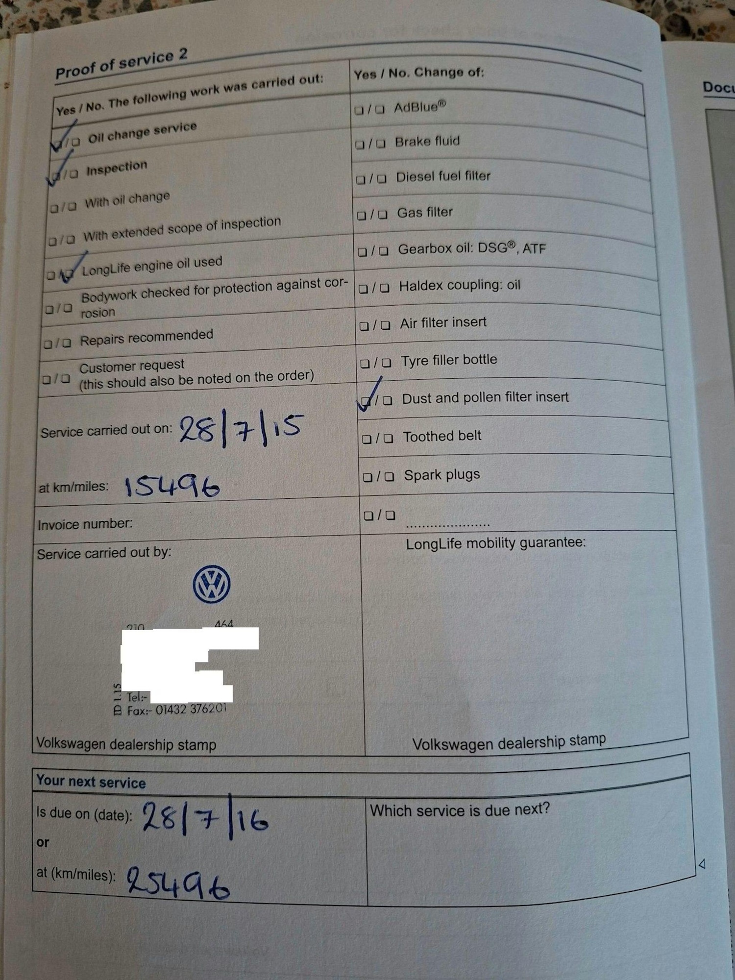 Used Volkswagen Golf 2013 for sale - 77376305: Photo 7