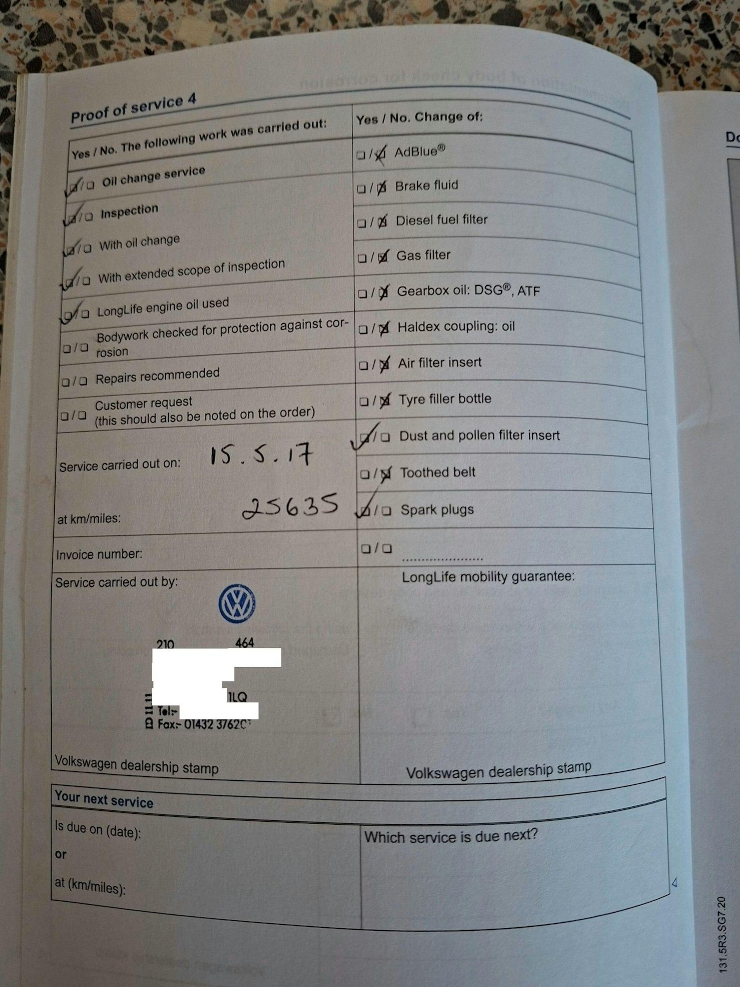 Used Volkswagen Golf 2013 for sale - 77376305: Photo 8