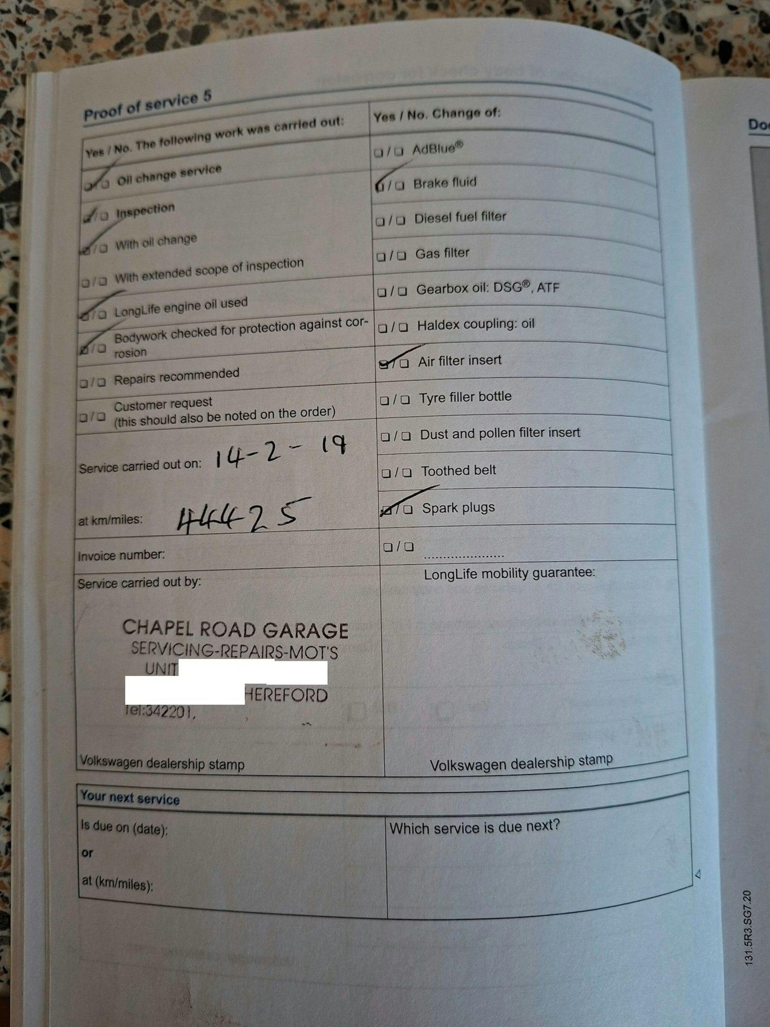 Used Volkswagen Golf 2013 for sale - 77376305: Photo 9