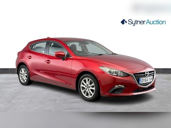 Used Mazda Mazda3 2014 for sale - 75740935: Photo