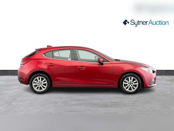 Used Mazda Mazda3 2014 for sale - 75740935: Photo