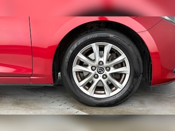Used Mazda Mazda3 2014 for sale - 75740935: Photo
