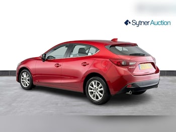 Used Mazda Mazda3 2014 for sale - 75740935: Photo