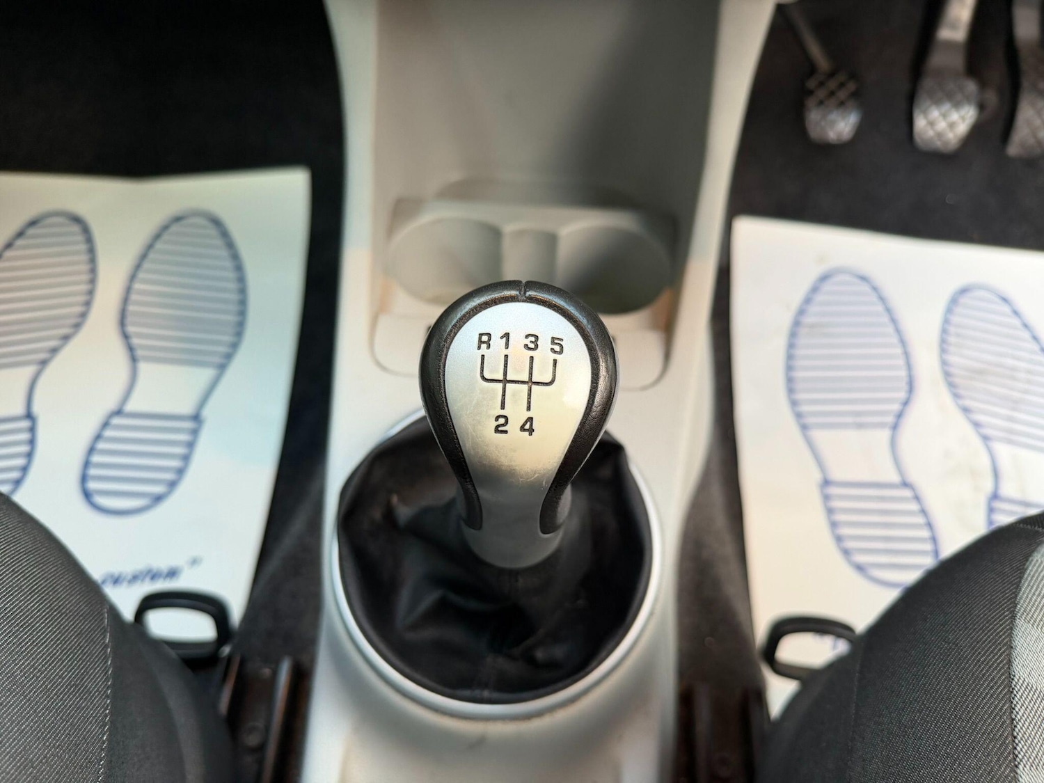 Used Skoda Fabia 2008 for sale - 76432758: Photo 12