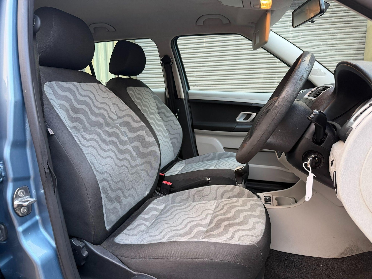 Used Skoda Fabia 2008 for sale - 76432758: Photo 13