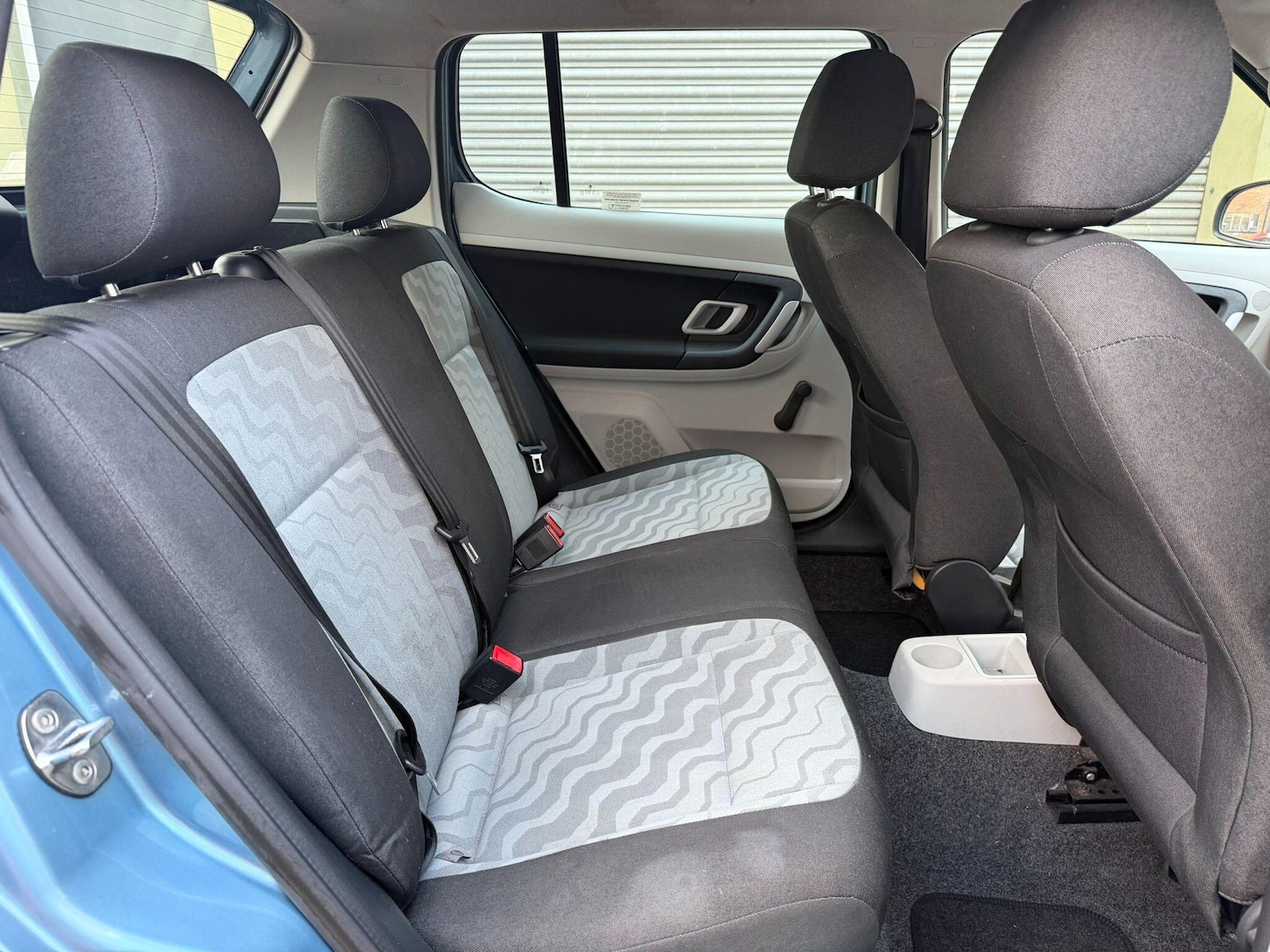 Used Skoda Fabia 2008 for sale - 76432758: Photo 14