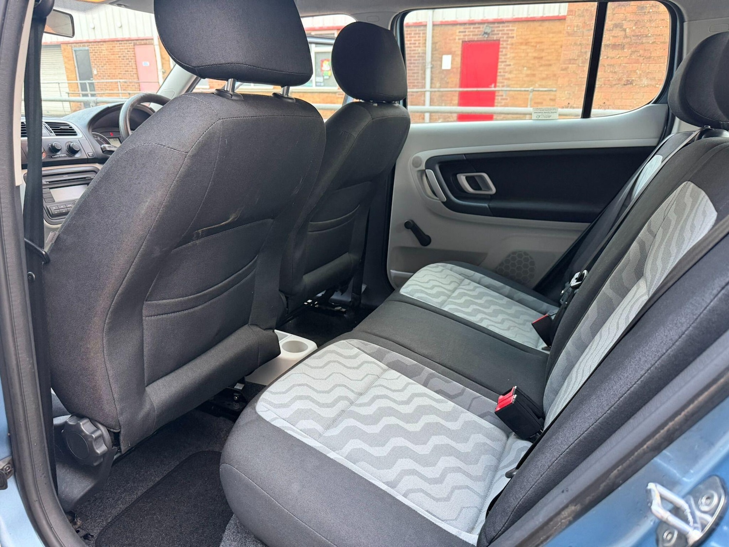 Used Skoda Fabia 2008 for sale - 76432758: Photo 15