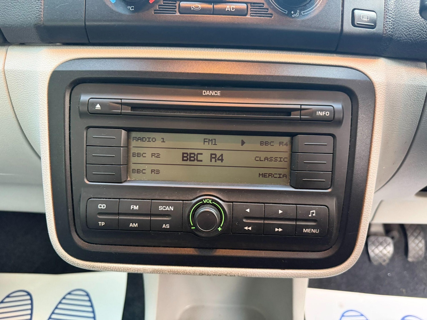 Used Skoda Fabia 2008 for sale - 76432758: Photo 17