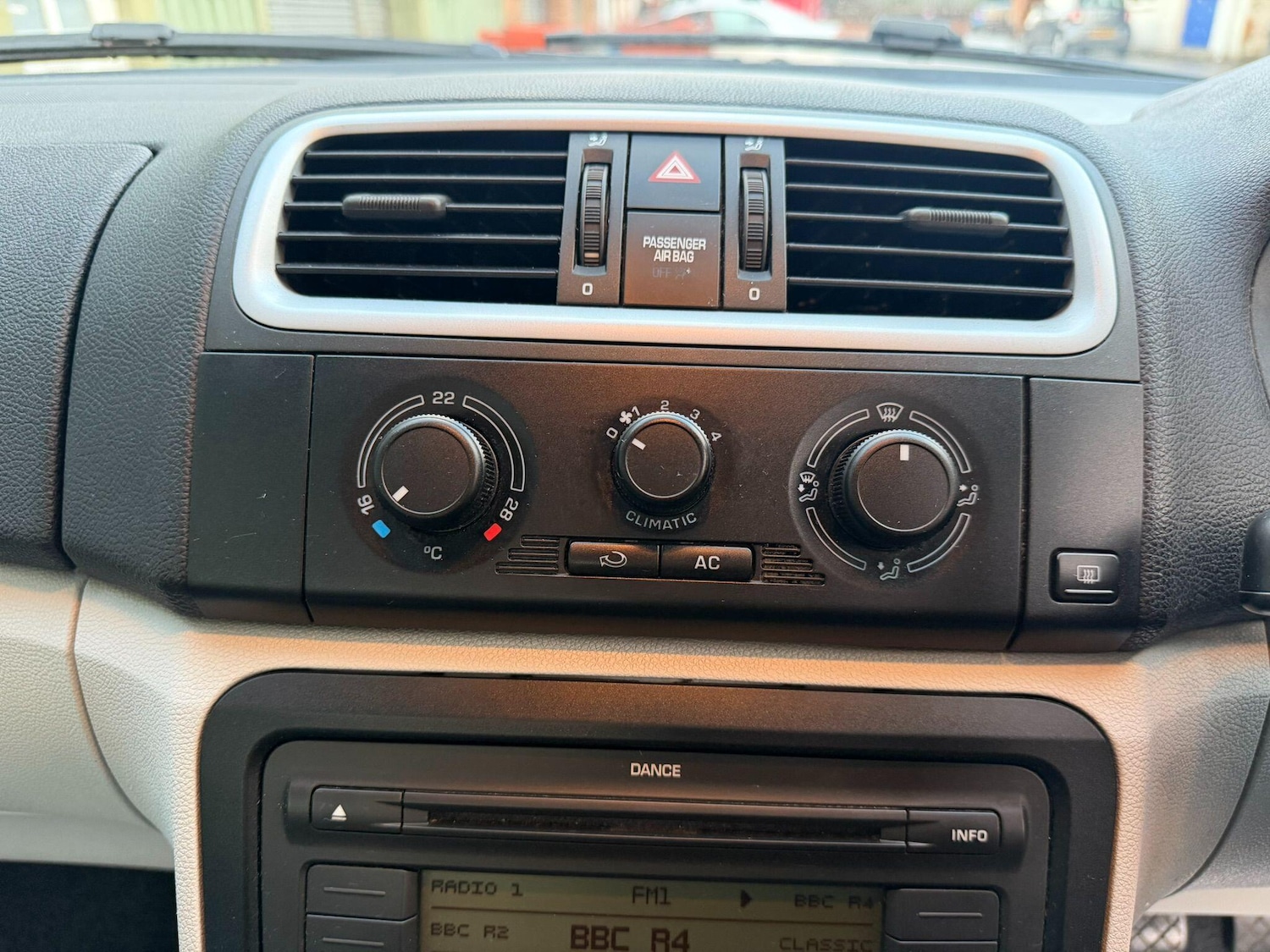 Used Skoda Fabia 2008 for sale - 76432758: Photo 18