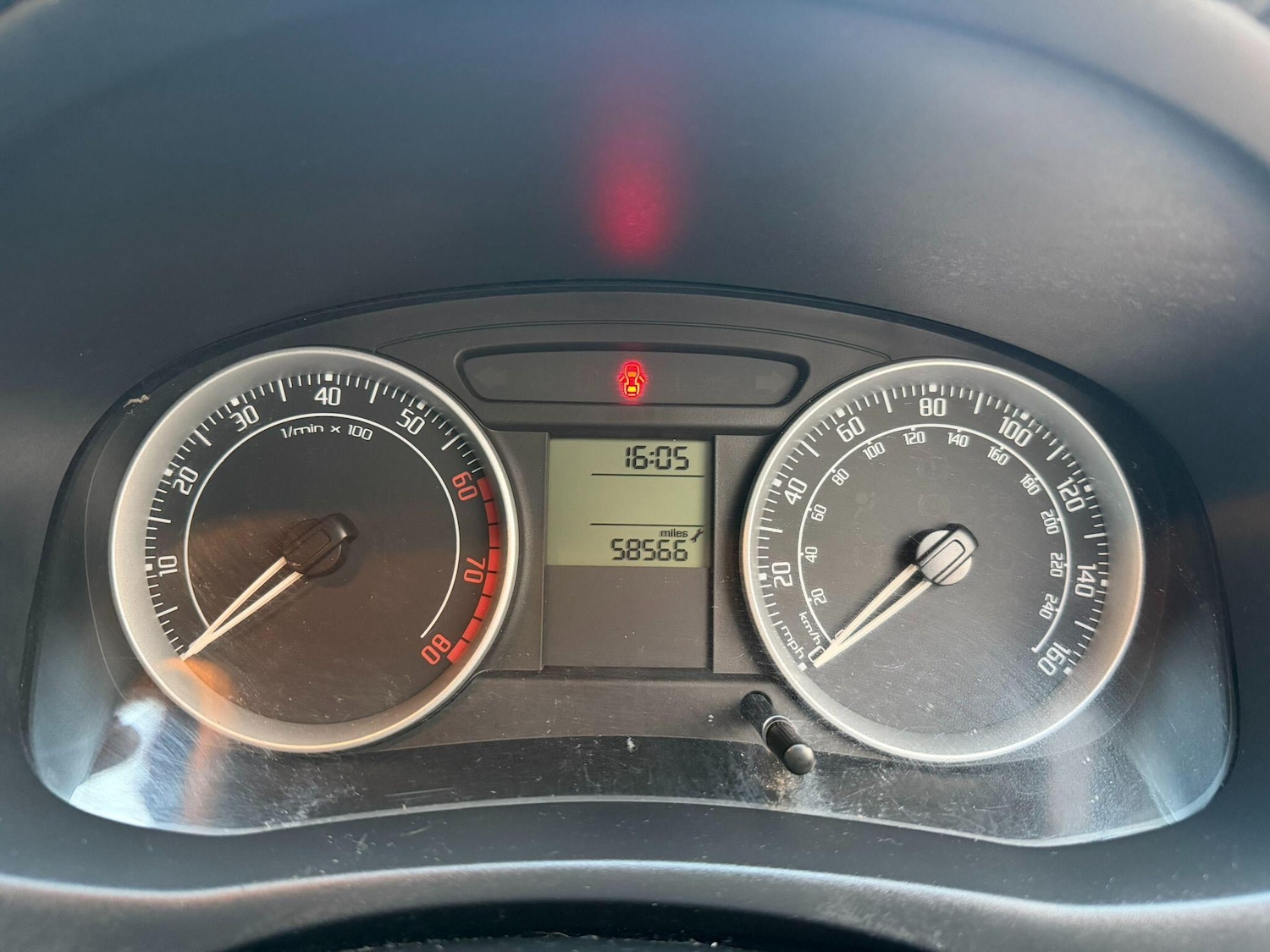 Used Skoda Fabia 2008 for sale - 76432758: Photo 19