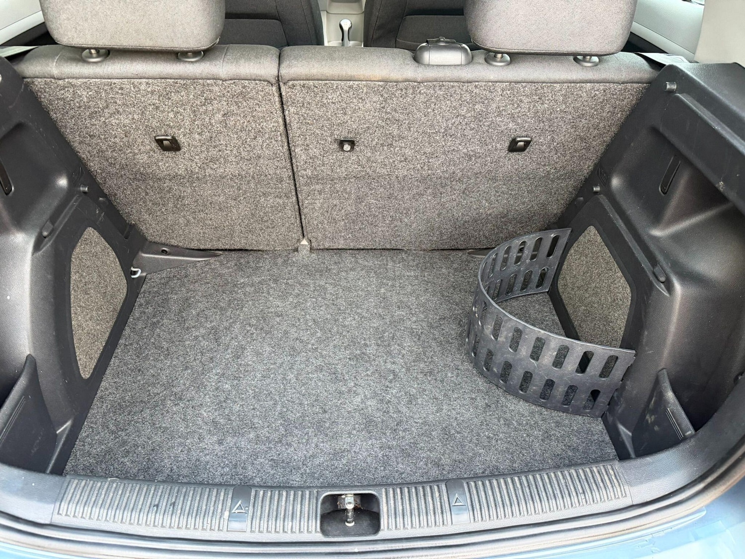 Used Skoda Fabia 2008 for sale - 76432758: Photo 20