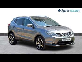 (17) - 1.5 dCi Tekna 2WD Euro 6 (s/s) 5dr
