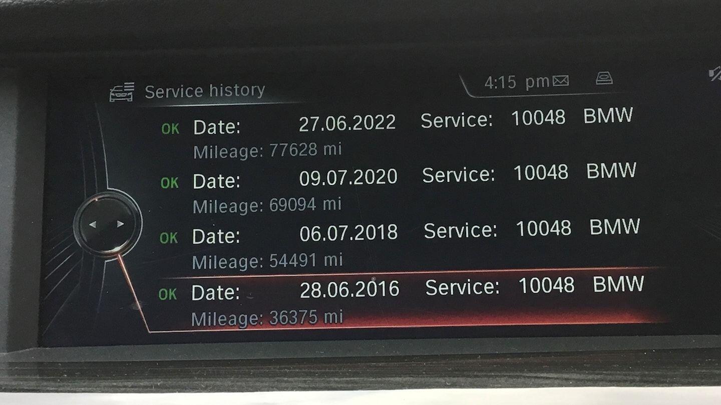 Used BMW 5 Series Gran Turismo 2013 for sale - 76425788: Photo 10