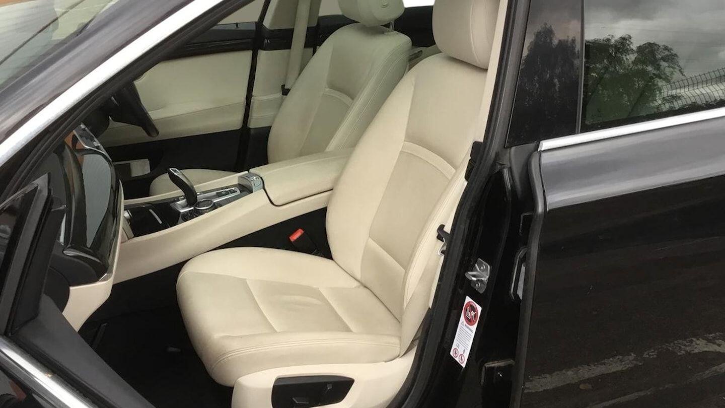 Used BMW 5 Series Gran Turismo 2013 for sale - 76425788: Photo 13