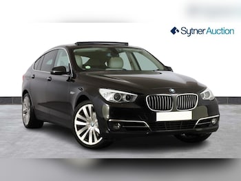 Used BMW 5 Series 2013 for sale - 76425788: Photo