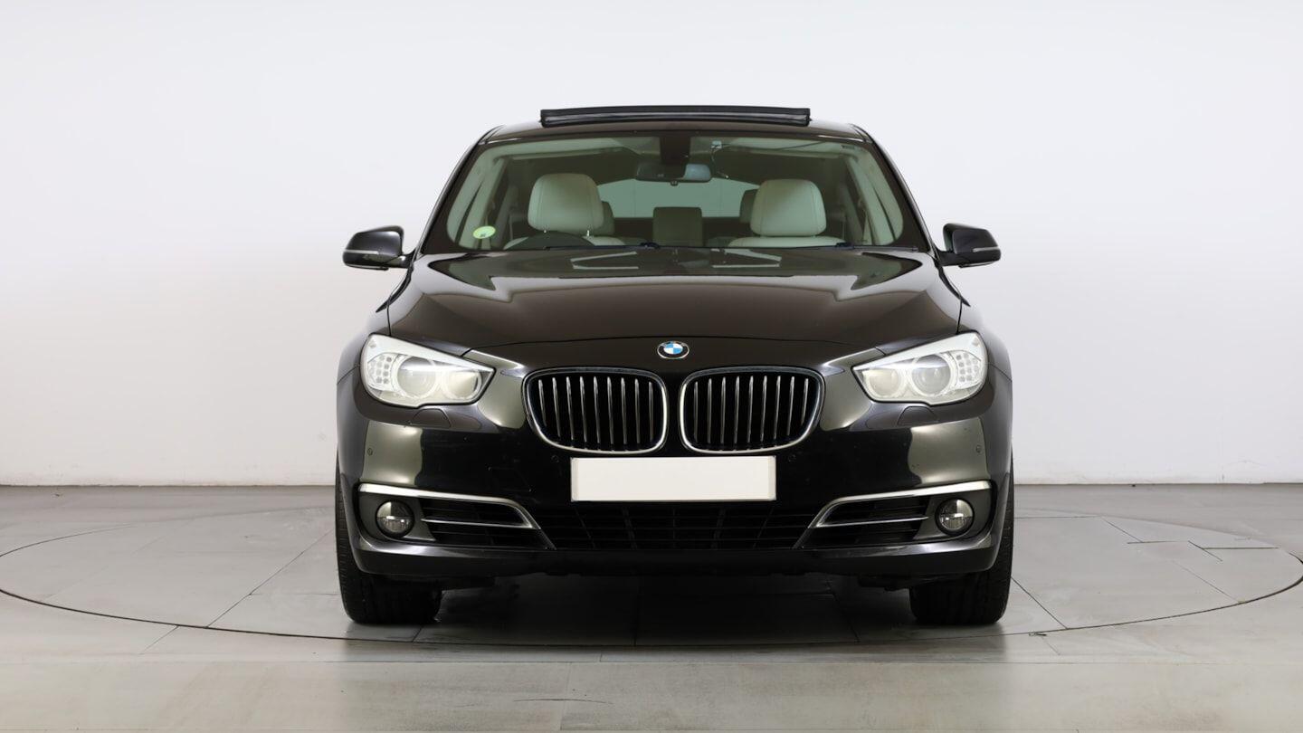 Used BMW 5 Series Gran Turismo 2013 for sale - 76425788: Photo 2