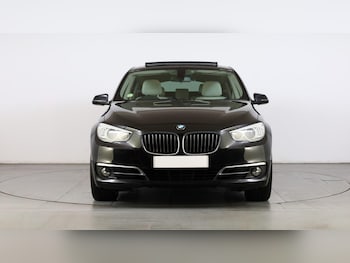 Used BMW 5 Series 2013 for sale - 76425788: Photo