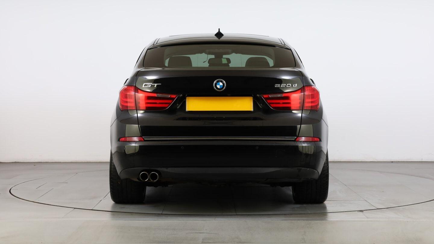 Used BMW 5 Series Gran Turismo 2013 for sale - 76425788: Photo 4