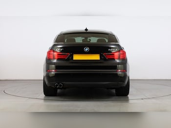 Used BMW 5 Series 2013 for sale - 76425788: Photo