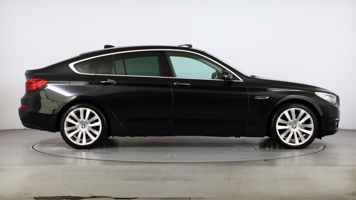 Used BMW 5 Series Gran Turismo 2013 for sale - 76425788: Photo 5