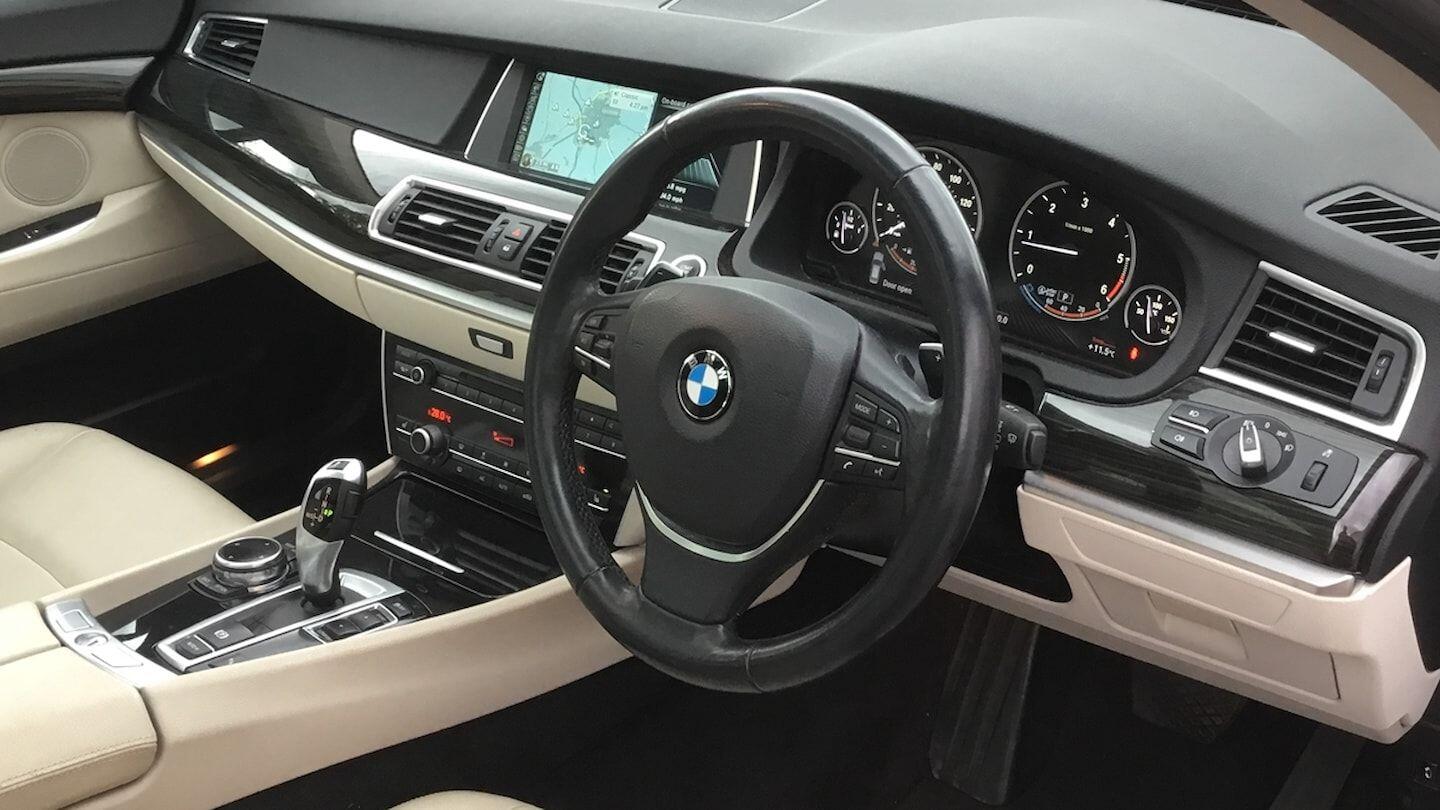 Used BMW 5 Series Gran Turismo 2013 for sale - 76425788: Photo 6