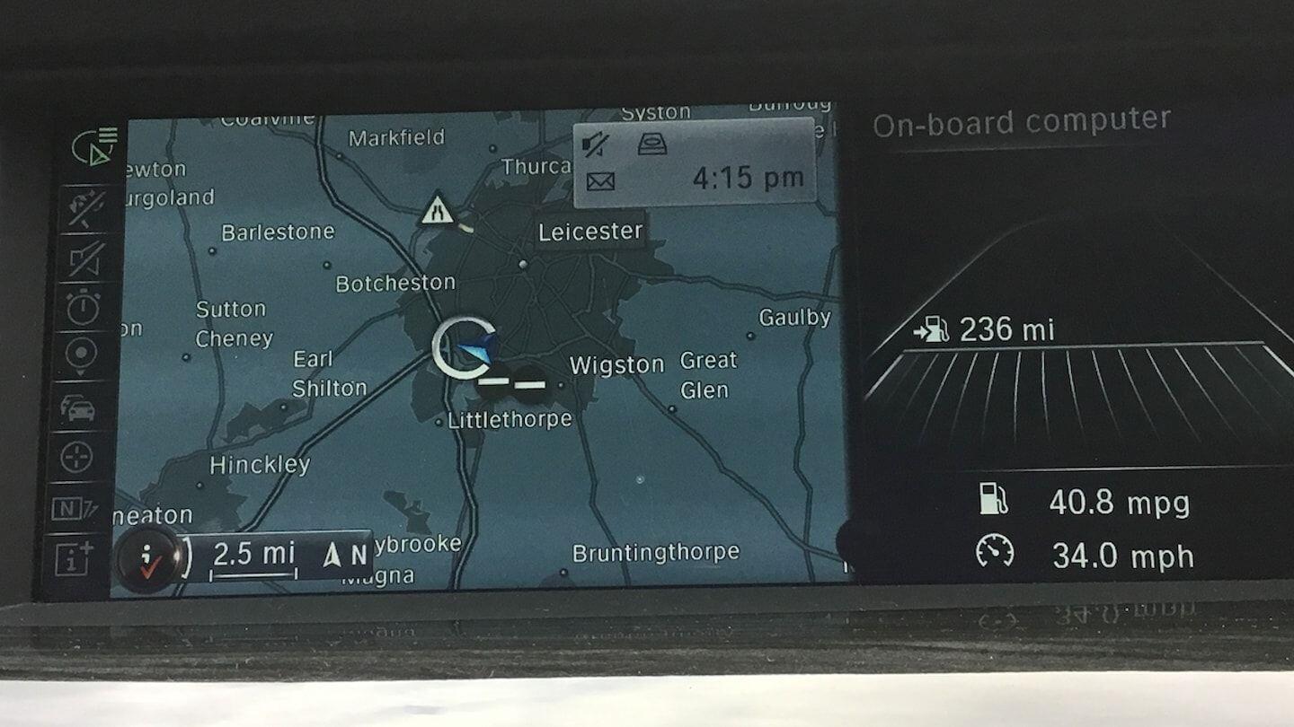 Used BMW 5 Series Gran Turismo 2013 for sale - 76425788: Photo 7