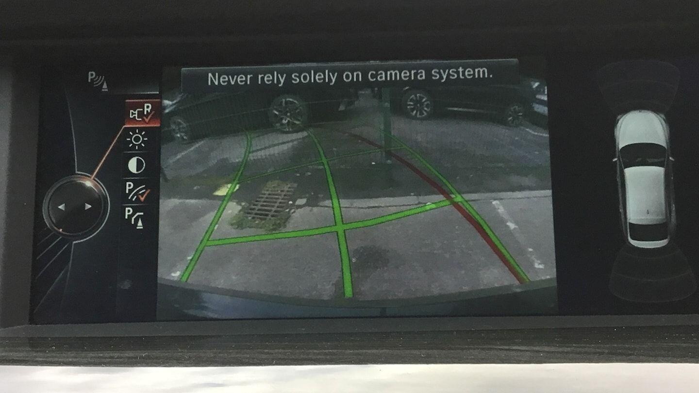 Used BMW 5 Series Gran Turismo 2013 for sale - 76425788: Photo 8