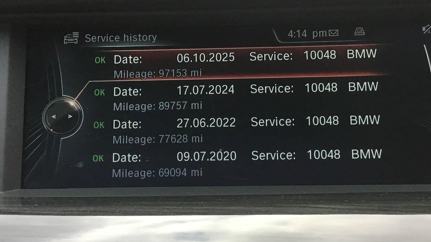 Used BMW 5 Series Gran Turismo 2013 for sale - 76425788: Photo 9