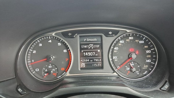 Used Audi A1 2015 for sale - 76259519: Photo 10