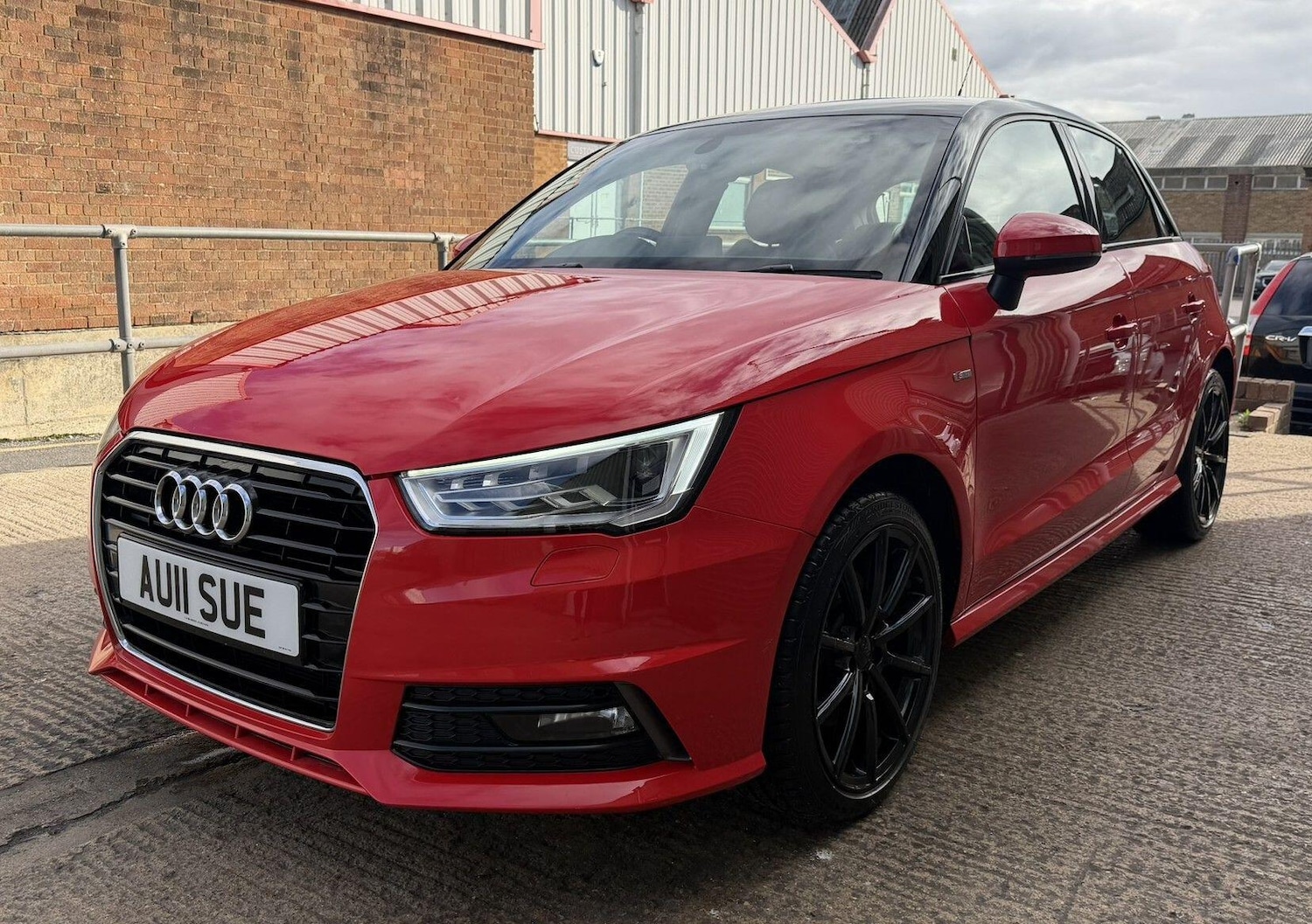 Used Audi A1 2015 for sale - 76259519: Photo 11