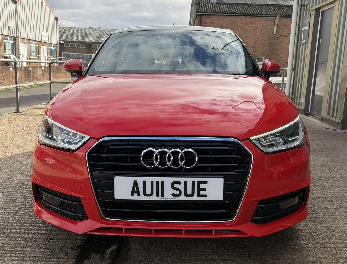Used Audi A1 2015 for sale - 76259519: Photo 12