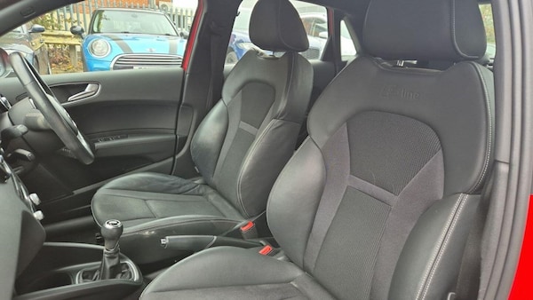 Used Audi A1 2015 for sale - 76259519: Photo 12