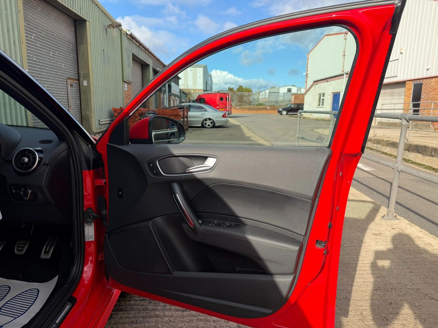 Used Audi A1 2015 for sale - 76259519: Photo 13