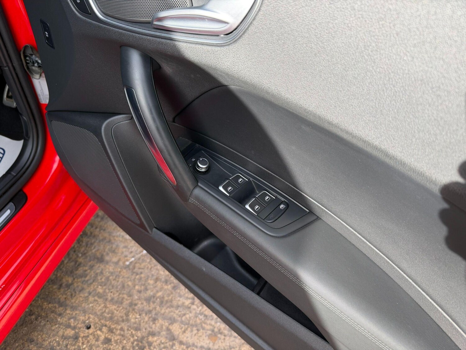 Used Audi A1 2015 for sale - 76259519: Photo 14