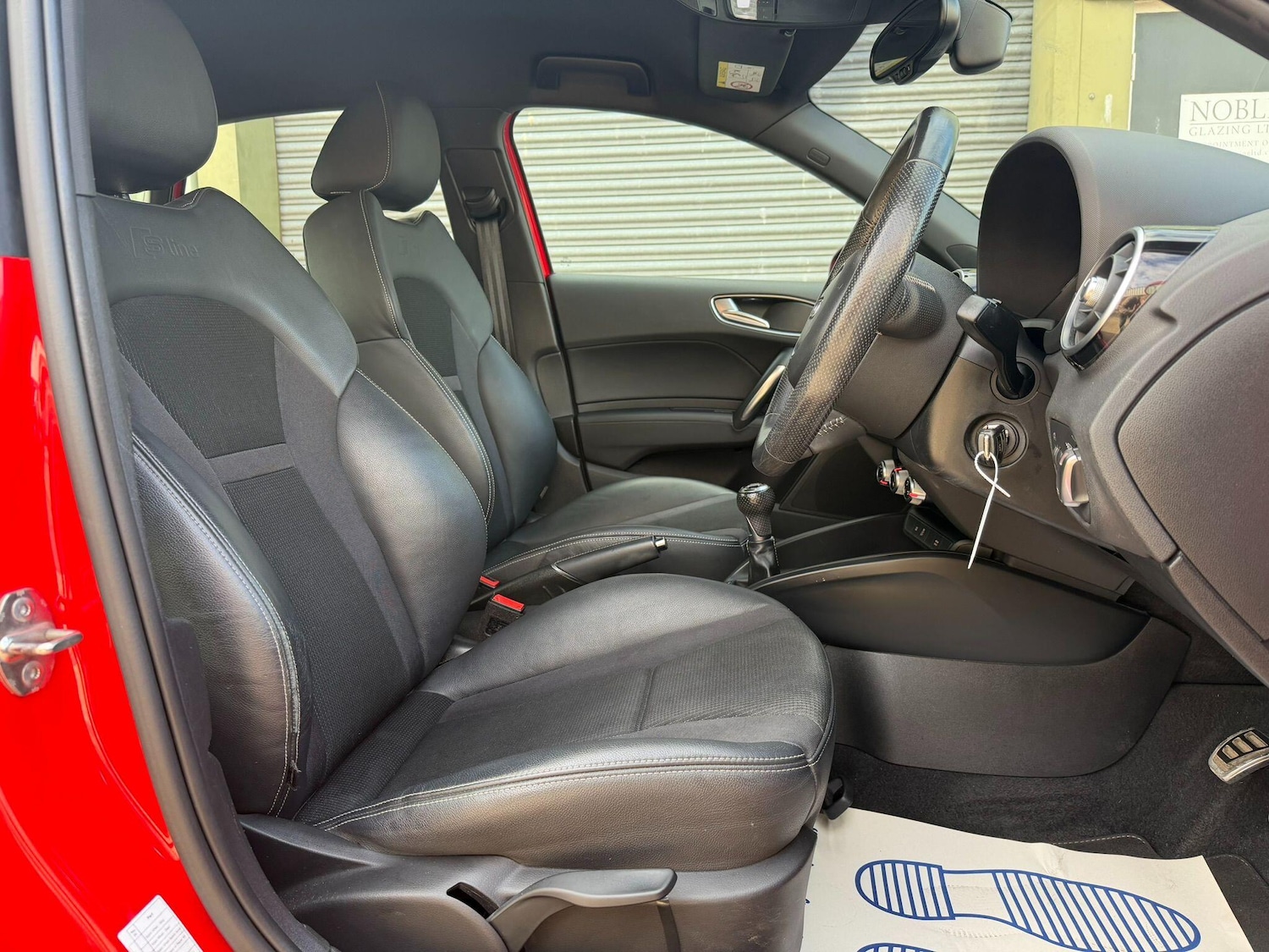 Used Audi A1 2015 for sale - 76259519: Photo 15