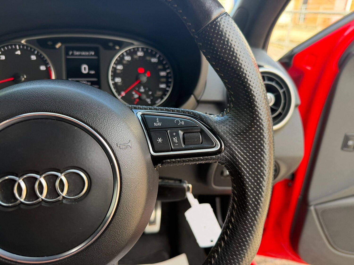 Used Audi A1 2015 for sale - 76259519: Photo 19