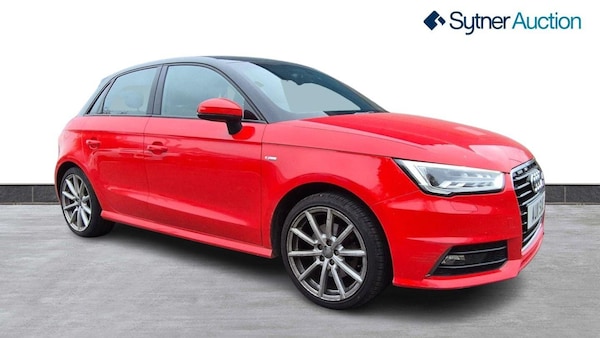 Used Audi A1 2015 for sale - 76259519: Photo 1