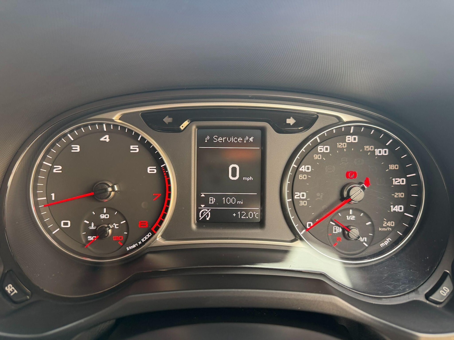 Used Audi A1 2015 for sale - 76259519: Photo 21