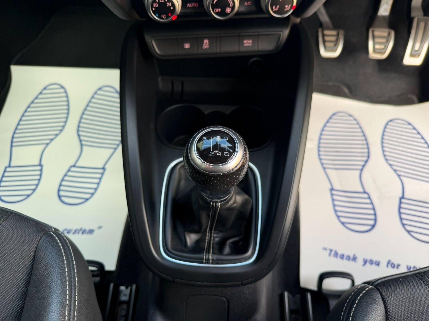 Used Audi A1 2015 for sale - 76259519: Photo 22