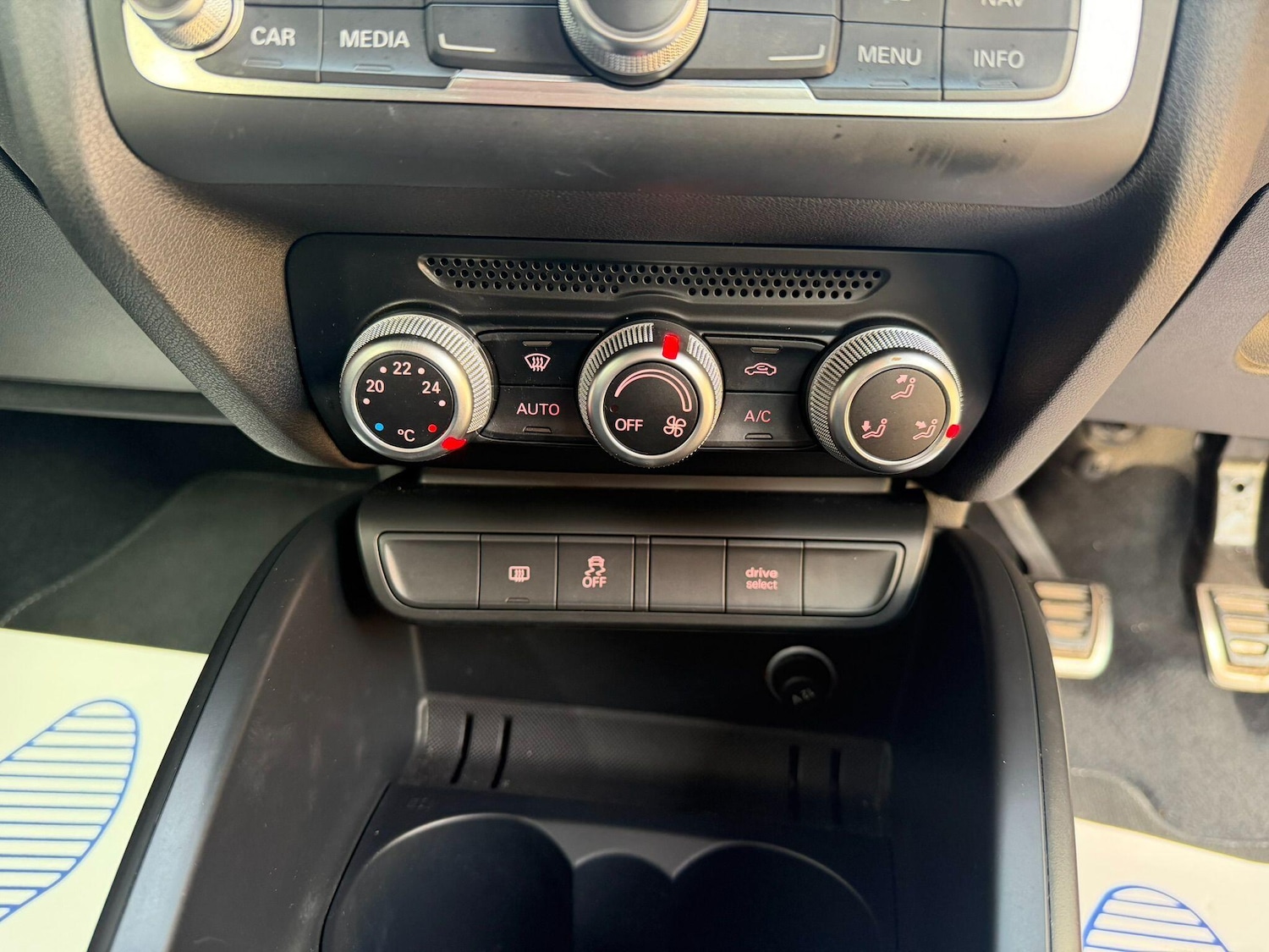 Used Audi A1 2015 for sale - 76259519: Photo 23