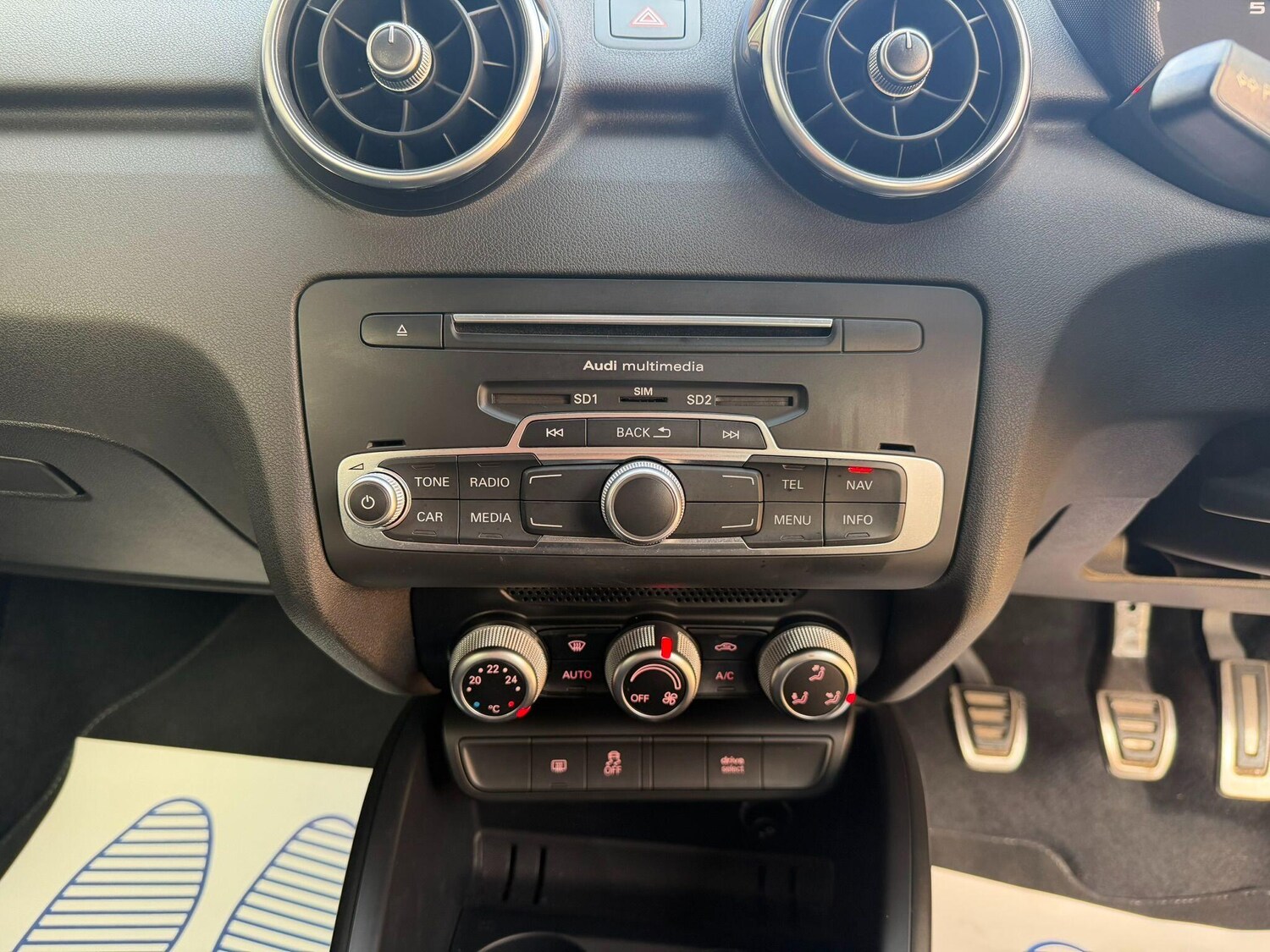 Used Audi A1 2015 for sale - 76259519: Photo 24