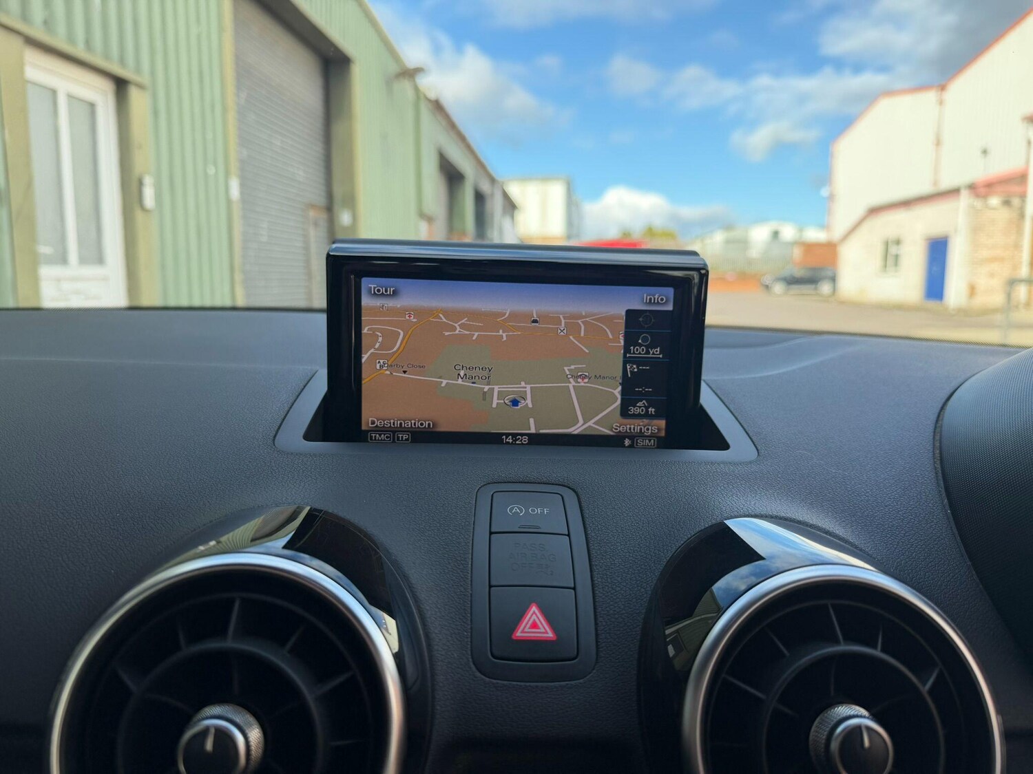 Used Audi A1 2015 for sale - 76259519: Photo 25