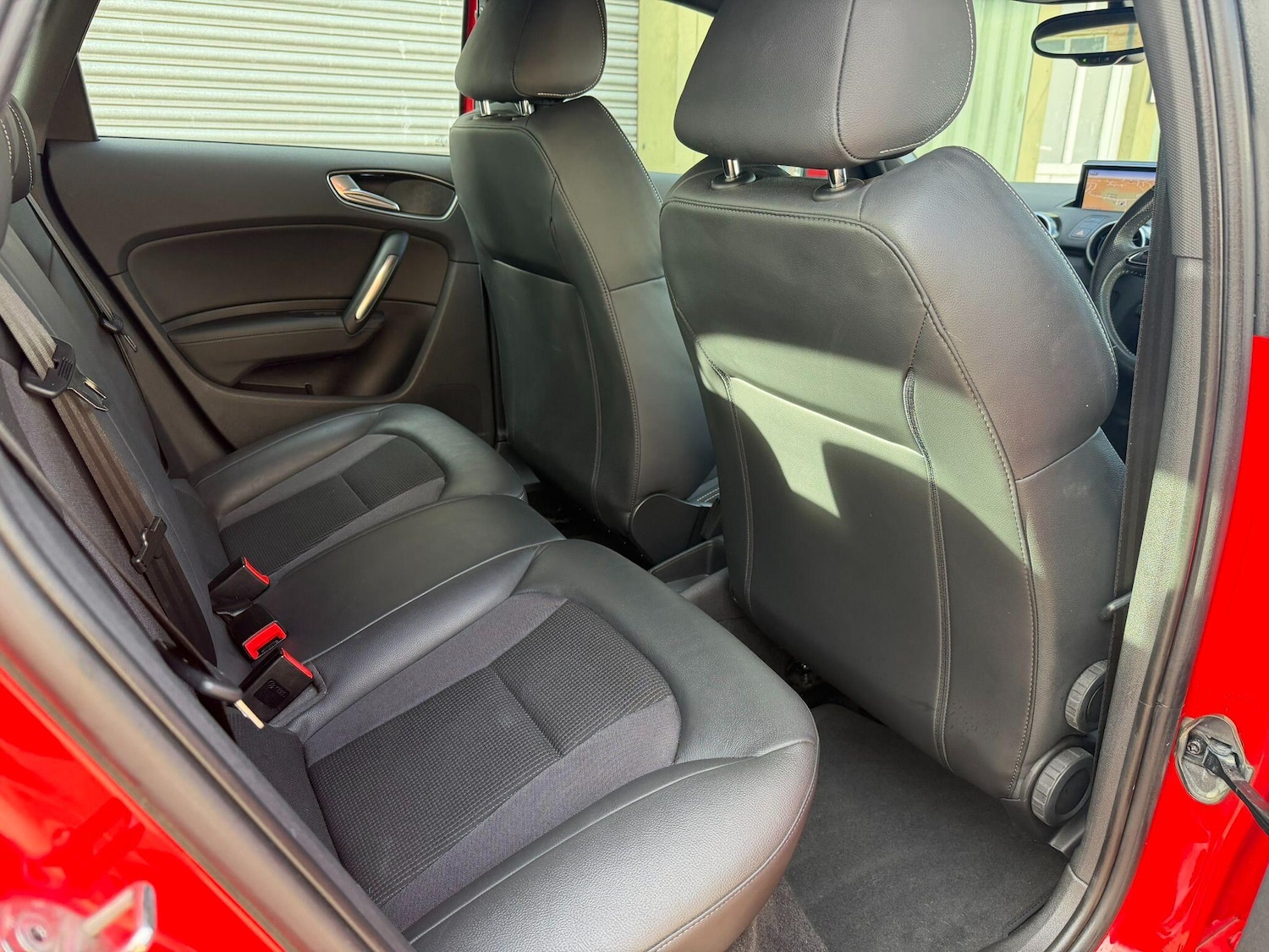 Used Audi A1 2015 for sale - 76259519: Photo 27