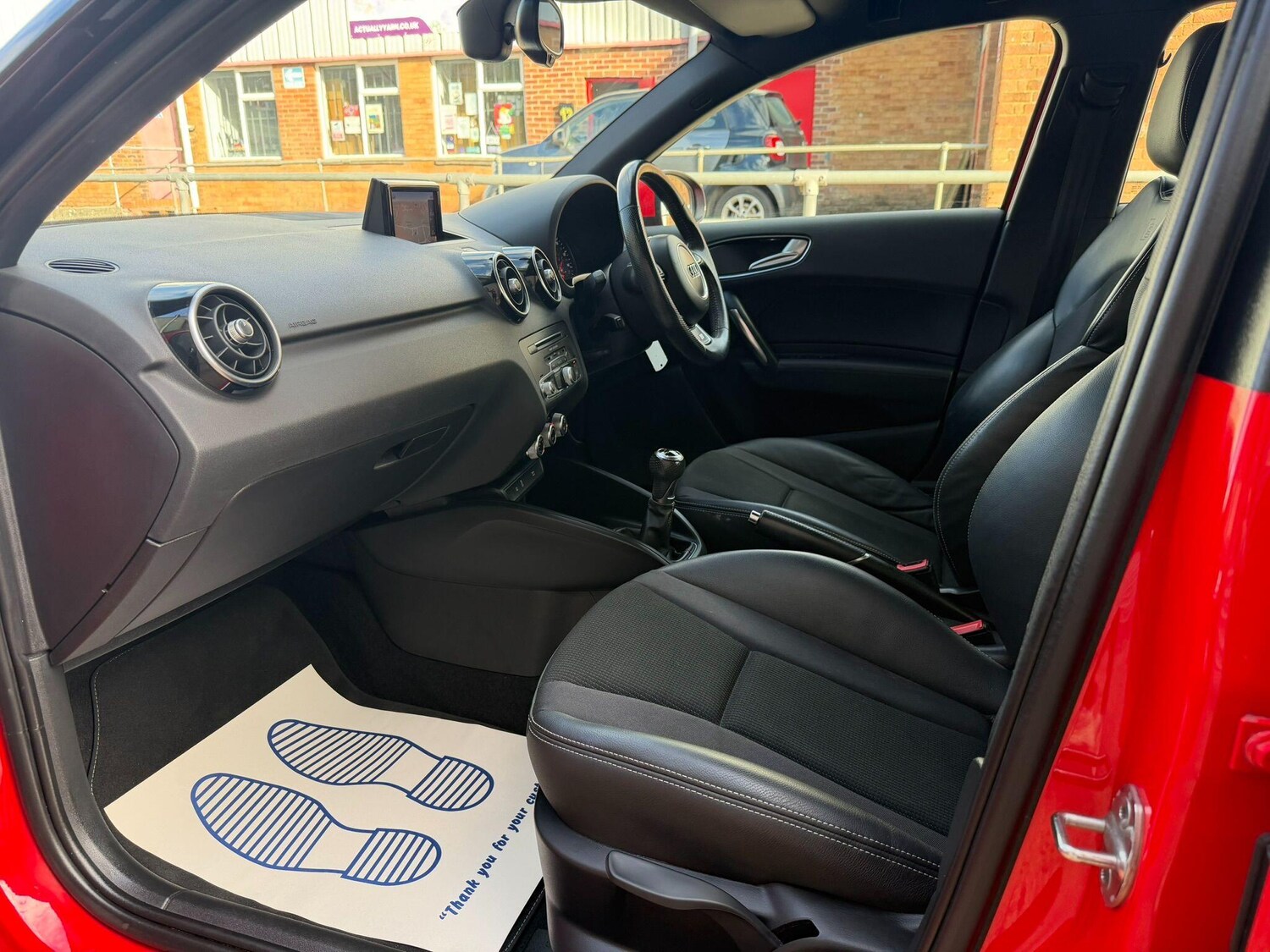 Used Audi A1 2015 for sale - 76259519: Photo 30