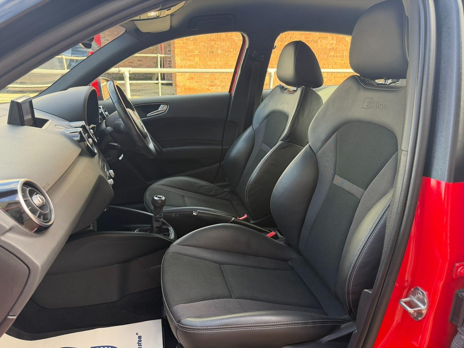 Used Audi A1 2015 for sale - 76259519: Photo 31