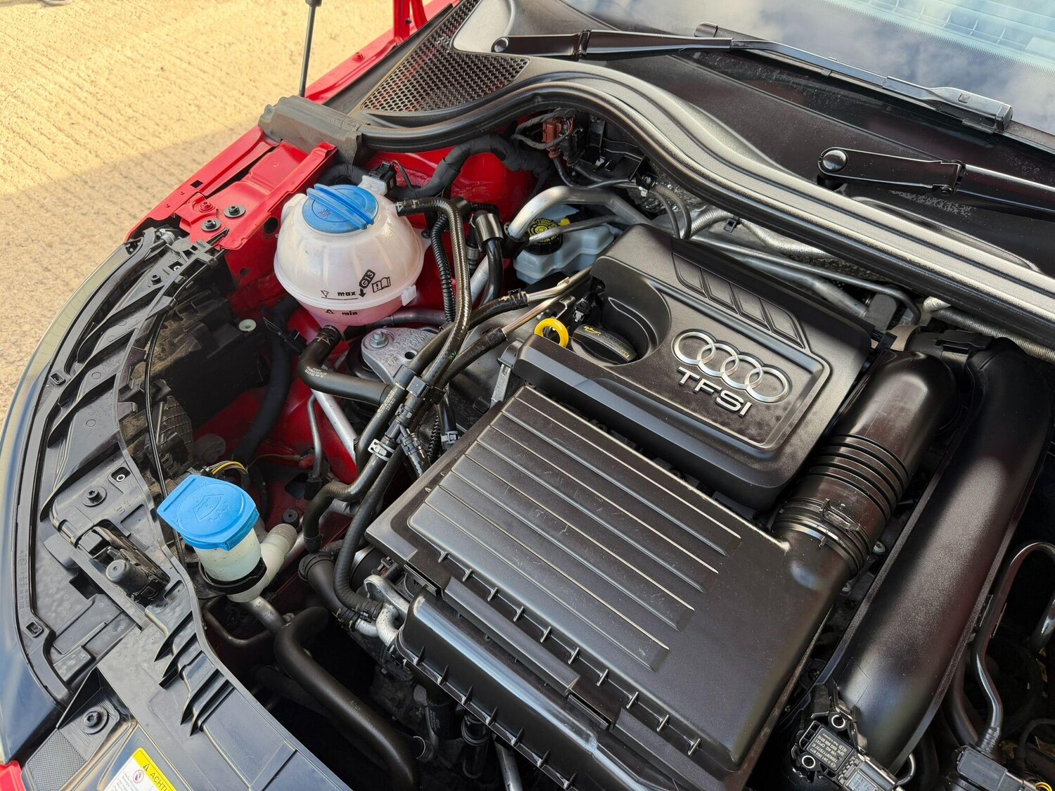 Used Audi A1 2015 for sale - 76259519: Photo 33