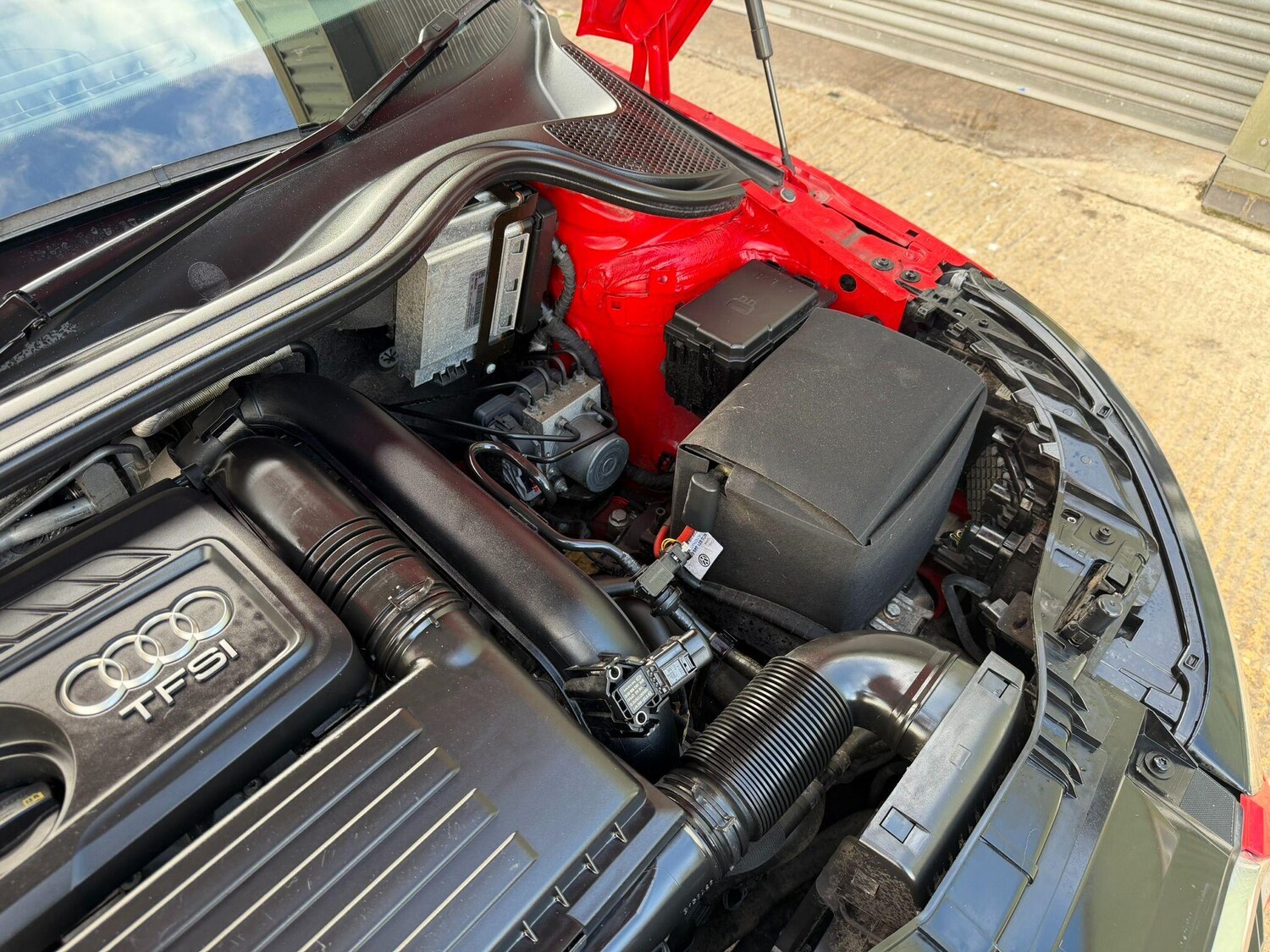 Used Audi A1 2015 for sale - 76259519: Photo 34